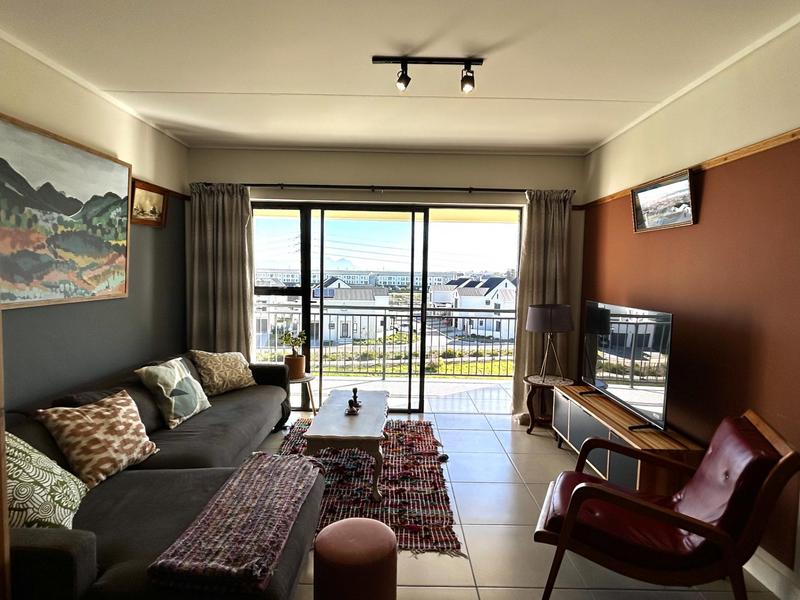 To Let 2 Bedroom Property for Rent in The Huntsman Western Cape